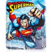 Gifi Superman Lisanslı Bilek Destekli Dijital Baskılı Mousepad