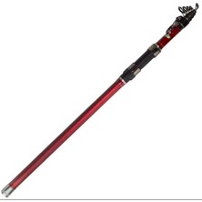 Bauer 4.20M Pro Red Surf 100-250GR Olta Kamışı