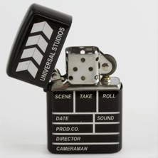 SiHako Film Rulosu Taşlı Çakmak