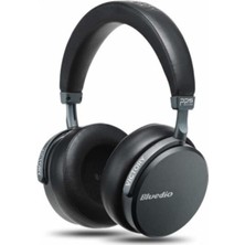 Bluedio Victory V2 Kablosuz Kulak Üstü Bluetooth Kulaklık Teşhir