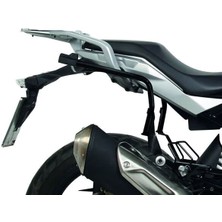Bmw G310R / G310GS (17-25) Yan Çanta Demiri (Shad W0G317IF)