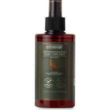 Detoks Serisi Biberiyeli Saç Bakım Suyu