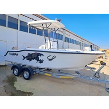 Ka-Pa Hunter Pro 600