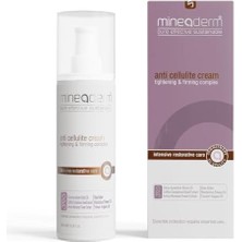 Anti Cellulite Krem Tightening ve Firming Complex 200 ml