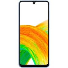 Samsung Galaxy A33 5g Black 128GB Yenılenmıs A Kalıte (12 Ay Garantılı)