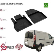 Tuna Oto Kangoo 4d Havuzlu Paspas Omsa \" Ön Iki Parça \" 2007 2008 2009 2010 2011 2012 2013 2014 2015 2016 2017 2018 2019 2020 2021