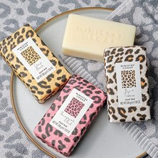 Skygo Ministry Of Soap Sabun Bar Wild Side Leopard Pear & Tuberose 200 gr