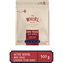 The Whirl Omni Roast East Africa 500 gr Çekirdek