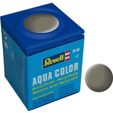 Skygo - Su Bazlı Boyası Açık Zeytin Mat 18 ml (36145)