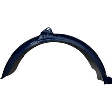 Mondial Heyna 100 / Heyna x / Yuki Arkadaş Arka Çamurluk Mavi