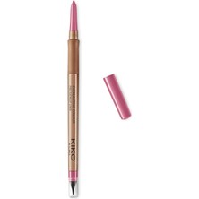 Skygo Kıko Milano Everlasting Colour Precision Lip Liner 12 | Otomatik Dudak Kontur Kalemi