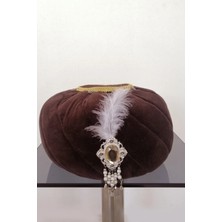 Kaftan Collection Osmanlı Padişah Kavuğu