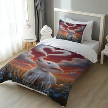 Sevimli Fil Nevresim Takımı M21