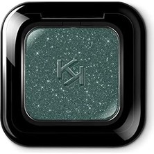 Skygo Kıko Milano High Pigment Eyeshadow 60 | Uzun Ömürlü, Yüksek Pigmentli Göz Farı, 5 Farklı Kaplama: Mat, Sedef Renkleri, Metalik, Saten ve Parıltılı.