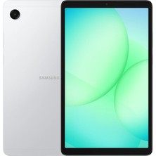 Samsung Galaxy Tab A11 SM-135F 8gb 128GB 8.7″ Gümüş Tablet