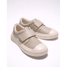 Çocuk Yumuşak Ortopedik Kaydırmaz Taban Günlük Sneaker Ayakkabı