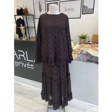 Nurcan Çetin Güpür Takım