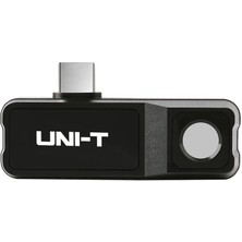 UTI120MOBILE Cep Telefonu Için Termal Kamera - Termal Görüntüleyici - Type-C Bağlantı