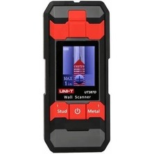 UT387D Duvar Tarayıcı