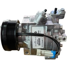 Opel Mokka Aveo T300 Klima Kompresörü 95523440