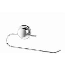 Özgürce Şık ve Dayanıklı Krom Açık Havluluk, Modern Eviniz Için Ideal Seçenektir