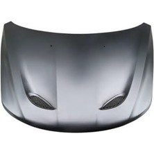 Bimbo Grand Cherokee Srt Kaput 2014-2017