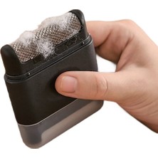 Özgürce Iki Başlı Pamukçuk Tüy Toplayıcı Epilatör, Pratik ve Etkili Kullanım