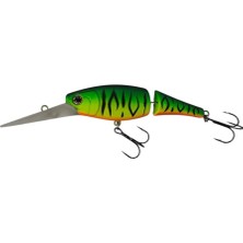 Strike Pro EG-206F 8cm 13GR 5 Metre Dalar Maket Yem Renk GC01FS