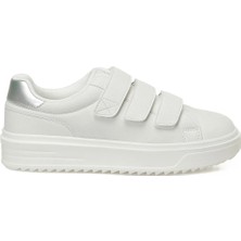 Kinetix Lırıx 5pr Beyaz Kadın Sneaker