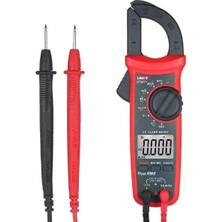 UT201+ Dijital Pens Ampermetre