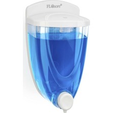 Özgürce Pratik 650 ml Sıvı Sabunluk, Şık ve Kullanışlı Tasarım