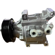 Fiat Doblo Albea Palio 1.3 Multijet Klima Kompresörü 51746931