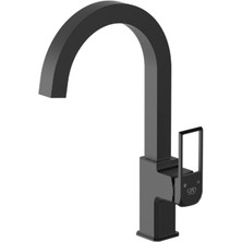 Gpd - Gpd Quadro Tek Gövde Eviye Bataryası - MTE190-S