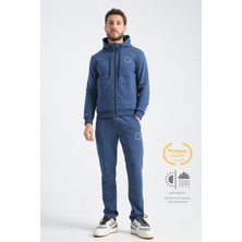 Parlament Erkek Eşofman Takımı Mevsimlik Luxe Kalite Pamuklu 2xl