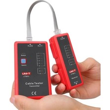 UT681L Kablo Test Cihazı