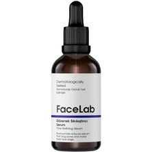 Skygo Facelab Gözenek Sıkılaştırıcı ve Cilt Yağı Dengeleyici Serum 30 ml
