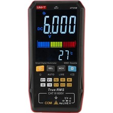 UT121B Smart Dijital Multimetre