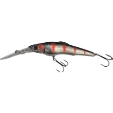 Strike Pro EG-076DL 11CM 23.5gr 4.5-5.4mt Dalar Maket Yem Renk A140-SAM