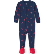 Carter's Erkek Bebek Uyku Tulumu 12 Ay-24 Ay Çok Renkli