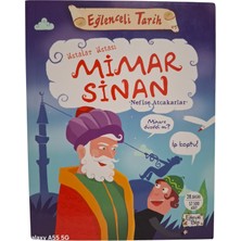 Ustalar Ustası Mimar Sinan
