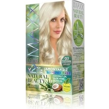 Skygo Amonyaksız Set Boya 0.1 Platin Sarısı