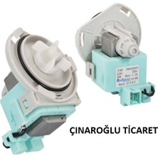 Çınaroğlu Ticaret Arçelik 9250 Lı Bulaşık Makinesi Pompası Su Boşaltma Pompa Motoru