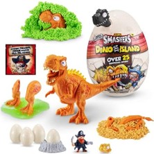 Skygo Smashers - Dino Epic Egg S5 (7487)
