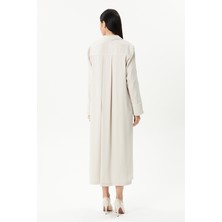 Maq Design Liya Trench