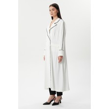Maq Design Liya Trench