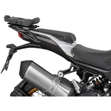 Qj Motor Srt 800 Arka Çanta Demiri (Shad Q0SR82ST)