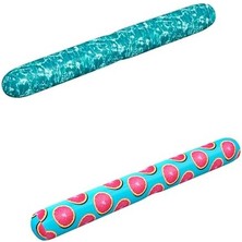 Skygo 43734 Baskılı Kumaş Kaplı Şişirilebilir Tüp 152X15X15