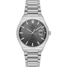 Hislon CL222S-03SS Erkek Kol Saati