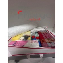 Kefen Takımı Set