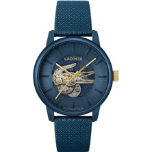 Lacoste LAC2011385 Erkek Kol Saati
